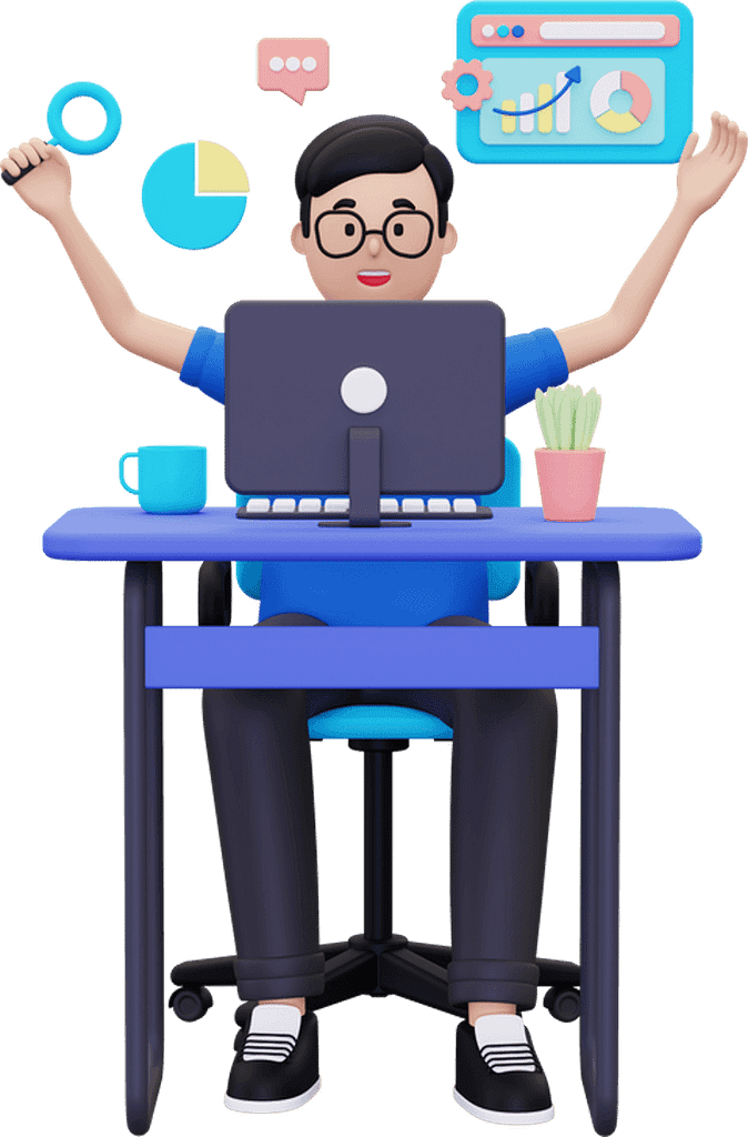 Top Branding and leading SEO & SEM providers